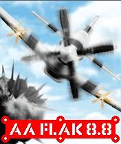 Download 'AA Flak 88 (176x208)' to your phone